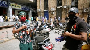 Kolkata | liquor delivery service | hyderabad