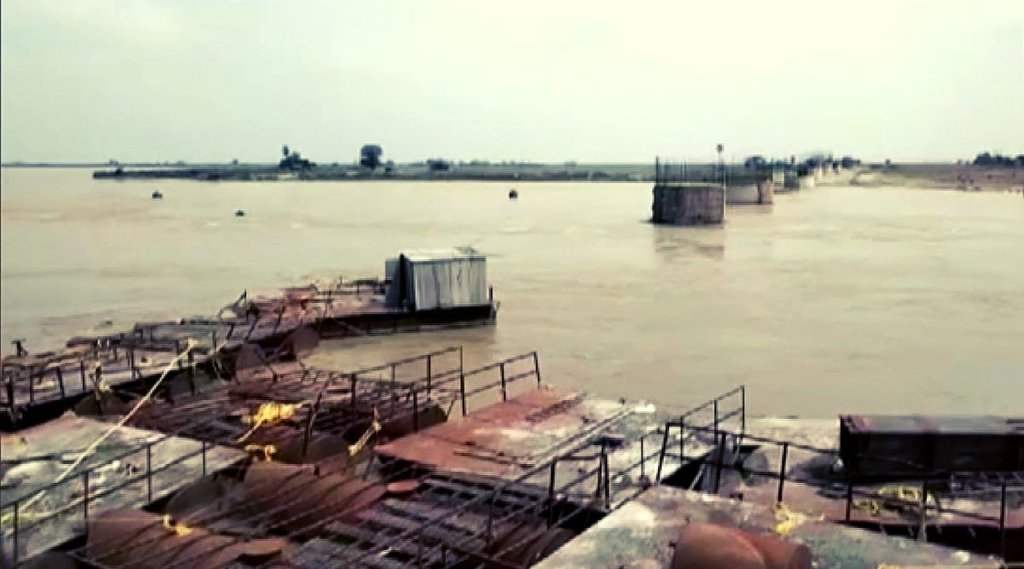 Kosi Nadi, Bihar news