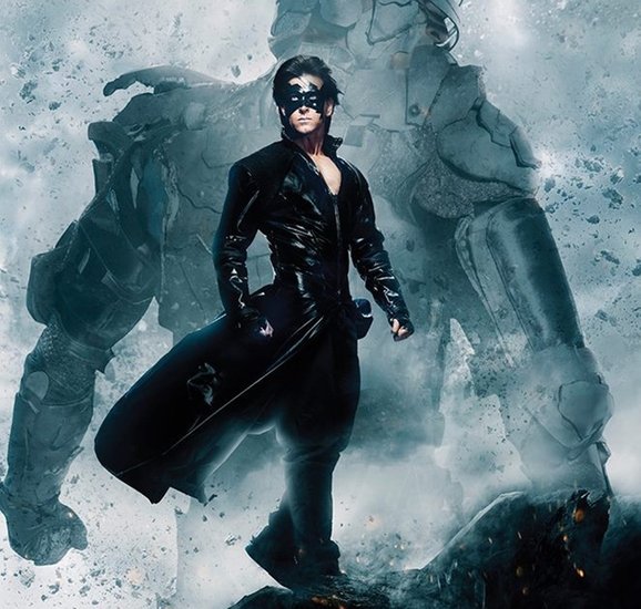 Krrish 3:इस फिल्म के VFX ने दर्शकों को चौंका दिया था। यह फिल्म सुपरहिट रही थी। 