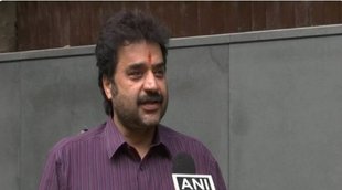 Kuldeep Bishnoi