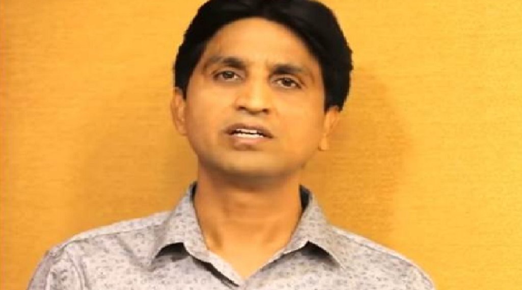poet| kumar vishwas| kumar vishwas photo|