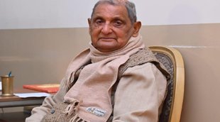 Kunwar Rewati Raman Singh| Samajwadi Party| SP