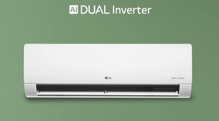 LG Split Ac