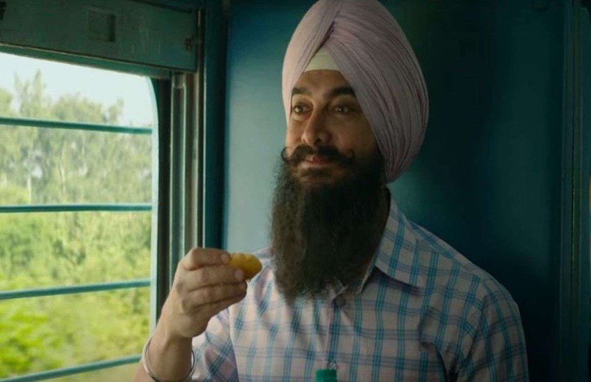 आमिर खान (Aamir Khan) की फिल्म 'लाल सिंह चड्ढा' (Laal Singh Chaddha) 11 अगस्त 2022 को रिलीज होने जा रही है। आमिर के फैंस इस फिल्म का बेसब्री से इंतजार कर रहे हैं। यह फिल्म हॉलीवुड फिल्म 'फॉरेस्ट गम्प' (Forest Gump Remake) की रीमेक है। फॉरेस्ट गम्प को आईएमडीबी (IMDb) में 8.8 की रेटिंग मिली है। इससे पहले भी आमिर खान ने कई हॉलीवुड फिल्मों के रीमेक बनाए हैं। चलिए जानते हैं ऑरिजनल फिल्म और रीमेक को आईएमडीबी में कितनी रेटिंंग (IMDb Rating) मिली है। 