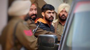 Moosewala Murder case news | Lawrence Bishnoi Gang | Salman Khan | Moosewala Murder | SIT | Special Investigation Team | Lawrence Bishnoi | Sharp shooters