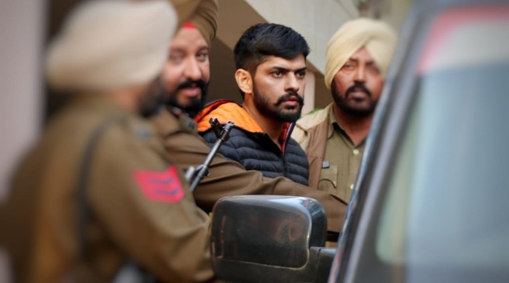 Moosewala Murder case news | Lawrence Bishnoi Gang | Salman Khan | Moosewala Murder | SIT | Special Investigation Team | Lawrence Bishnoi | Sharp shooters