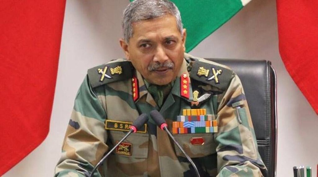 Agnipath Scheme| Center| General-BS-Raju