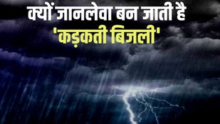 Monsoon, Weather