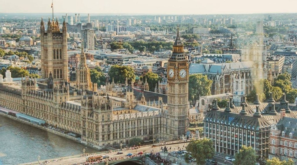 London | QS Ranking| Students Choice
