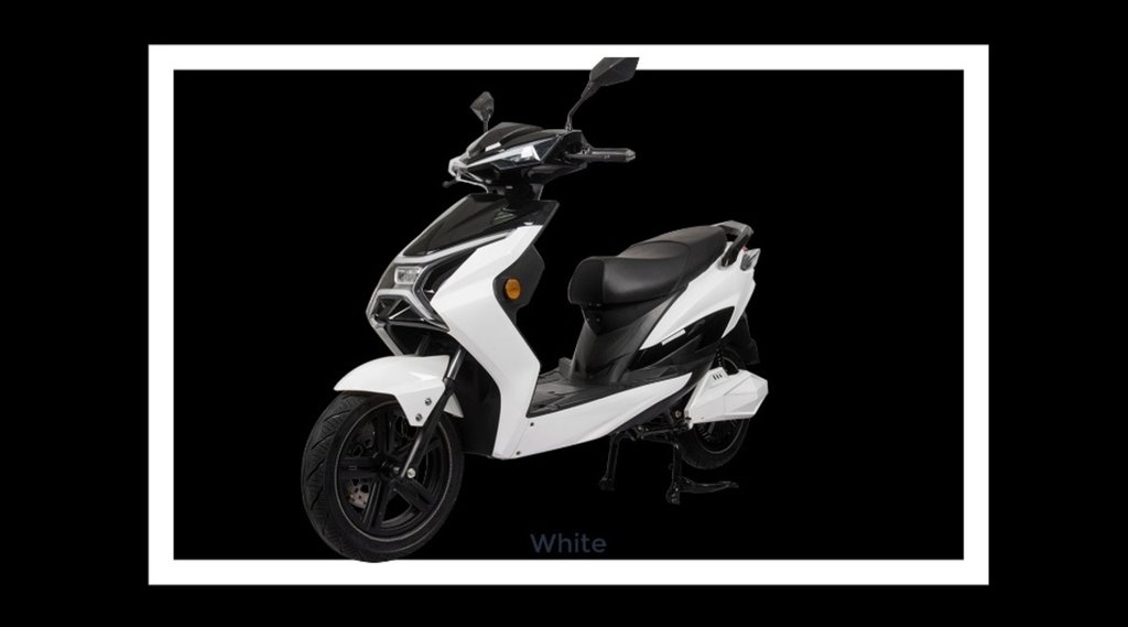New Electric Scooter । M2GO X1 । car bike news । electric vehicle news New Electric Scooter । M2GO X1 । car bike news । electric vehicle news