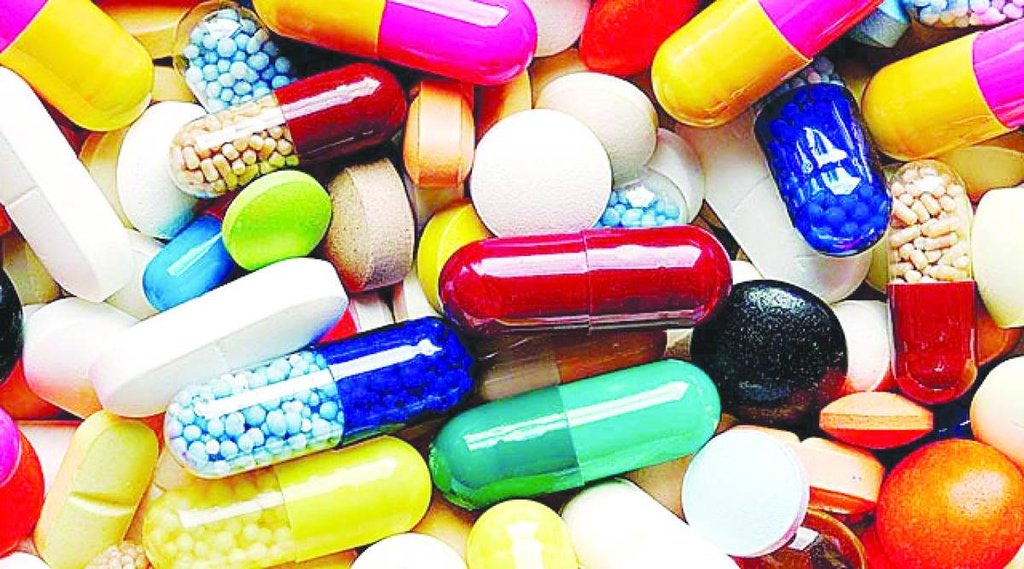 MEDICINE | Essential medicines