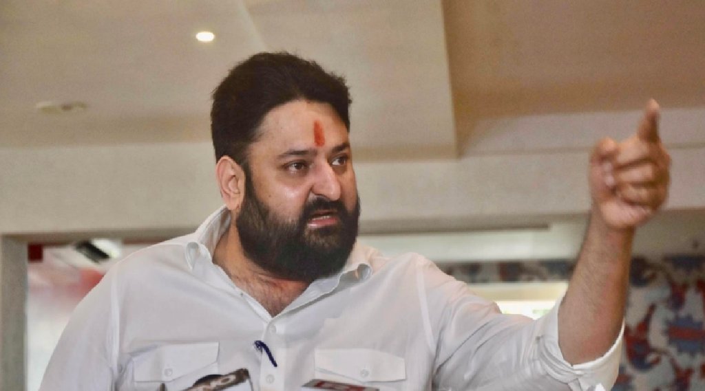 Maharashtra, Mohit Kamboj, Case against BJP leader, Bank fraud case, Economic Offence Wing, Indian Overseas Bank