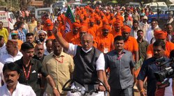 मध्य प्रदेश: नगर निकाय और पंचायत चुनाव के बीच बीजेपी के कई नेताओं ने लाइन लगाकर कर दिया पार्टी छोड़ने का ऐलान, जानें क्या है मामला