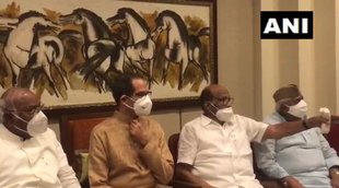 Maharashtra CM | Uddhav Thackeray | Rajya Sabha
