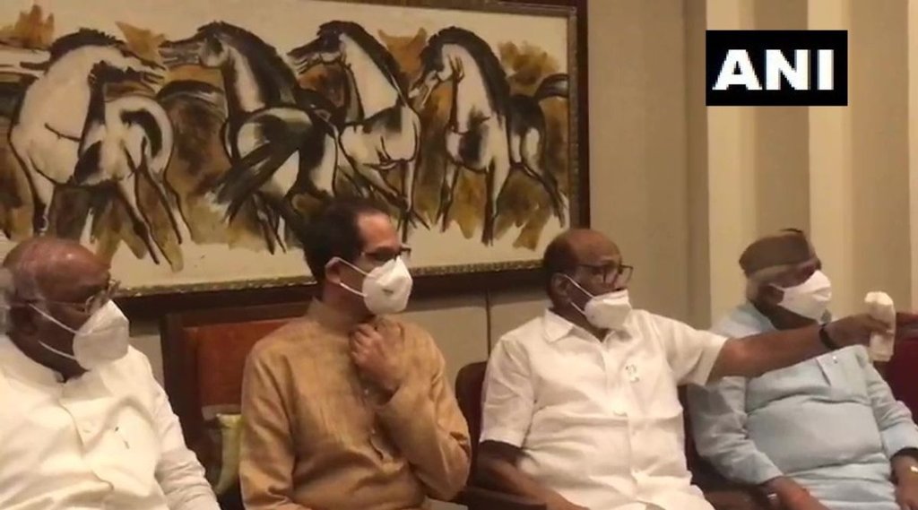 Maharashtra CM | Uddhav Thackeray | Rajya Sabha