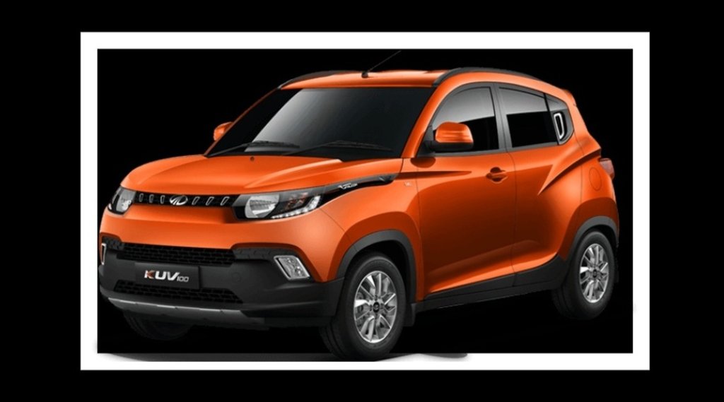 Car Finance Plans । Micro SUV । Mahindra KUV 100 NXT G80 K8 । Car Bike News
