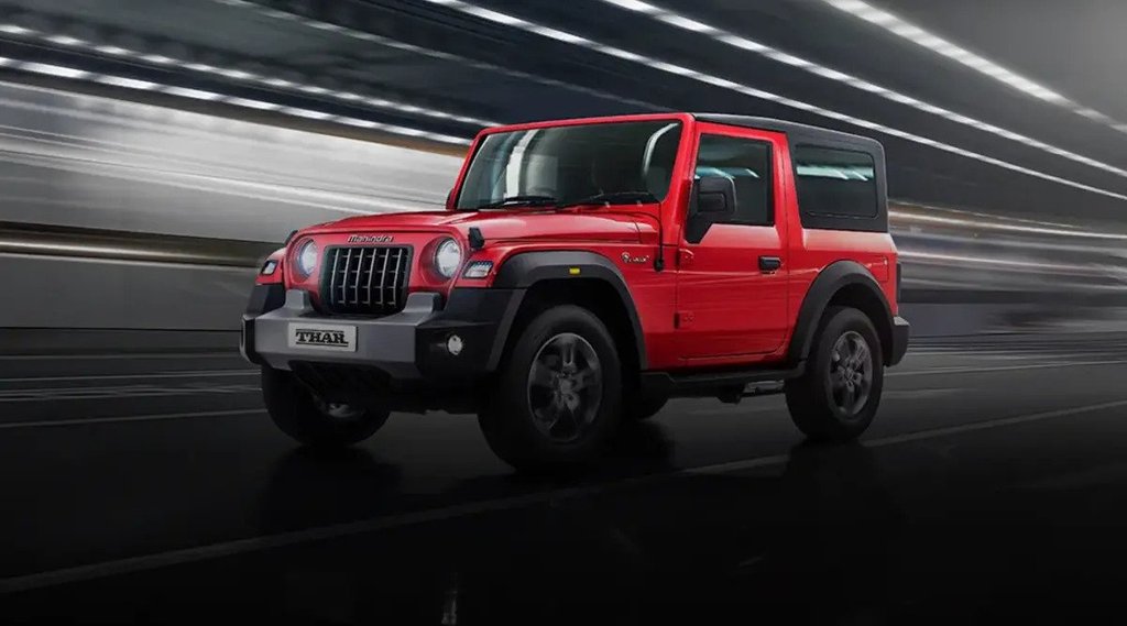 Car Finance Plan । Mahindra Thar । Off Road SUV । Car Bike News Car Finance Plan । Mahindra Thar । Off Road SUV । Car Bike News