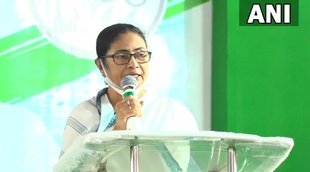 Mamata Banerjee| TMC| West Bengal CM