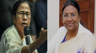 Mamata Banerjee| Draupadi Murmu| bjp|