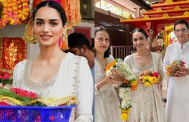 Manushi Chillar Miss World, Akshay Kumar Latest Film