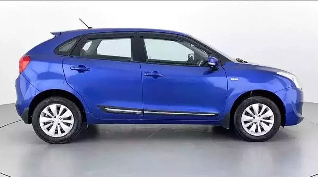 Second Hand Car । Maruti Baleno । Hatchback Car । car bike news