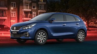 Car Finance Plan । Maruti Baleno Sigma । car bike news