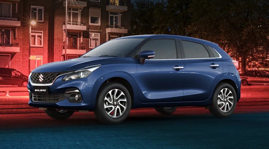 Car Finance Plan । Maruti Baleno Sigma । car bike news
