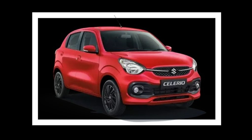 Car Finance Plan । Hatchback Car । Maruti Celerio ZXI Plus AMT । Car Bike News