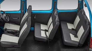 Cheapest 7 Seater Car । Maruti Eeco 7 seater । New MPV । Car Bike News