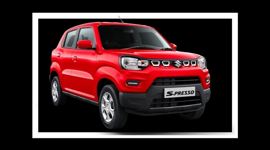 Car Finance Plan । Micro SUV । Maruti S Presso LXI CNG । Maruti Suzuki । car bike news