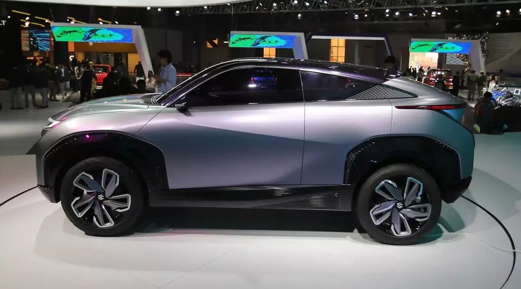 New Electric Car Launch । Maruti Suzuki YY8 । MG ZS EV । Tata Nexon । car bike news