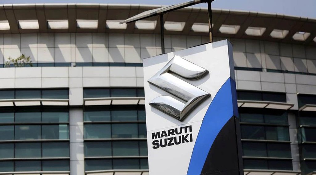 Maruti Suzuki | Business | Business News | Indian Railway