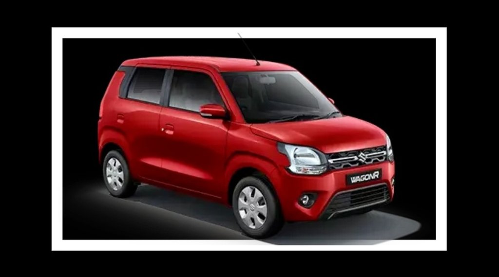 Car Finance Plan । Maruti Suzuki । Maruti Wagon R ZXI Plus । car bike news