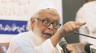 Varanasi Blast | Maulana Asad Madani | Waliullah