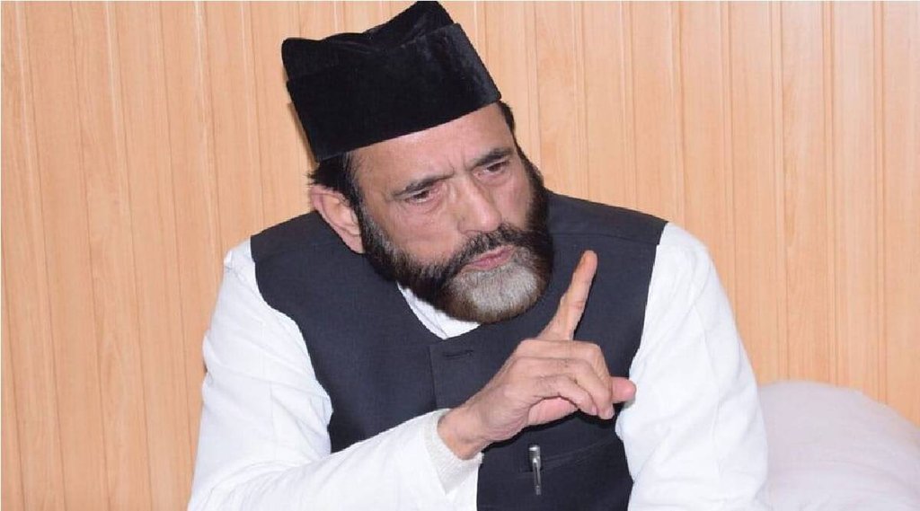 Maulana Tauqeer Raza| jaipur| MUSLIM|