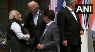 PM Modi | G7 Submit | National News