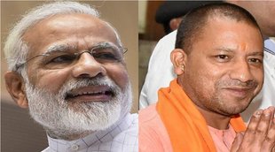 PM Modi| Yogi Adityanatn