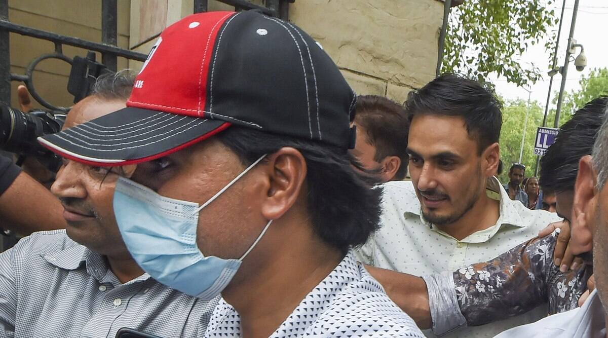 Mohammad Zubair Mohammad Zubair