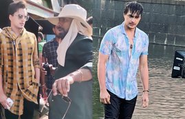Mohsin and Shivangi, Mohsin Khan New Song
