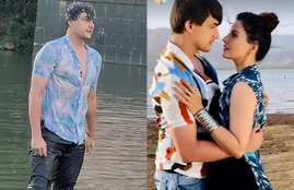 Mohsin and Shivangi, Mohsin Khan New Show