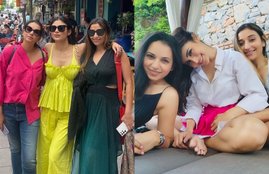 Mouni Roy Friends List, Mouni Roy Movies
