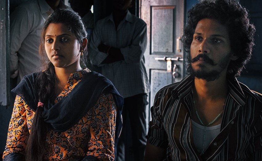 Care of Kancharapalem: साउथ की इस फिल्म को भी 8.9 की ही रेटिंग मिली है। (यह भी पढ़ें: इन भोजपुरी फिल्मों को IMDb में मिली है 8 से ऊपर की रेटिंग, पवन सिंह और निरहुआ जैसे स्टार्स की फिल्में हैं शामिल)