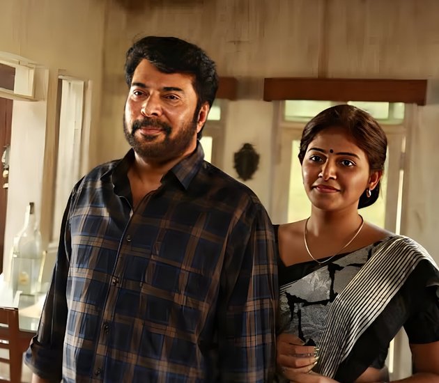 Peranbu: आईएमडीबी की ओर से इस फिल्म को 8.8 की रेटिंग मिली है। 