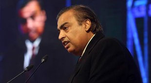 Mukesh Ambani | reliance|