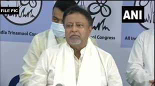 Mukul Roy | Public Accounts Committee Chairman | West Bengal Assembly