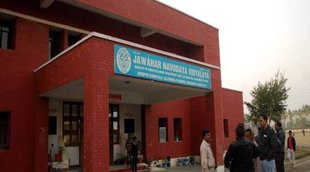 NVS, NVS Result 2022, NVS Non Teaching Result 2022