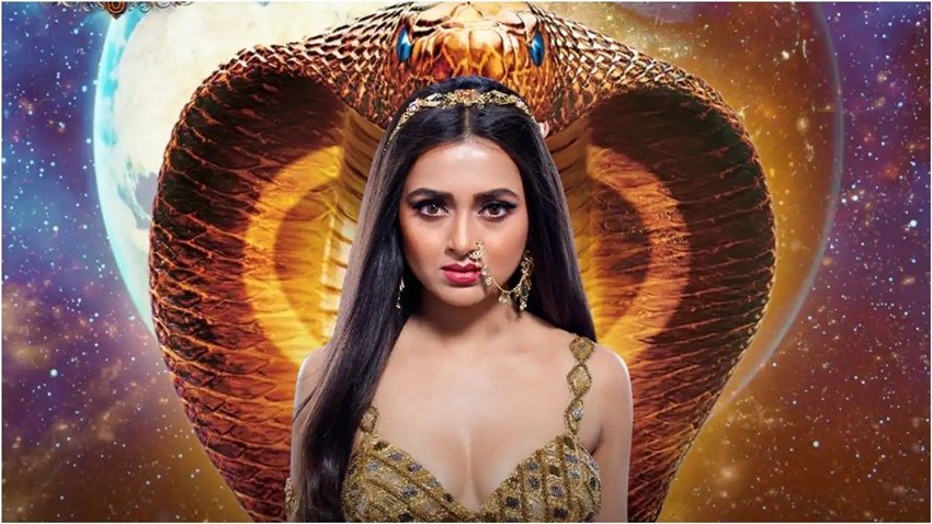 एकता कपूर (Ekta Kapoor) के टीवी शो 'नागिन' (Naagin) की बात करें तो इसमें VFX का काफी इस्तेमाल किया जा रहा है। हाल ही में इस शो में येती की एंट्री हुई है जिसे VFX की मदद से ही दिखाया गया है।   