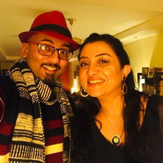 अपनी दास्तान सोशल मीडिया पर सुनाते हुए नादिया ने कहा कि उनके पति जोडी ने उनके हालातों को समझा और हर कदम पर उनका साथ दिया।