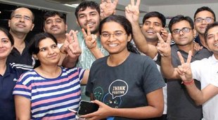upsc ias topper | nandini kr | upsc topper