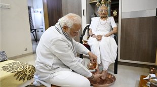 Narendra Modi